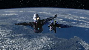ウルトラマンダイナ 1. évad Ep.20 20. epizód
