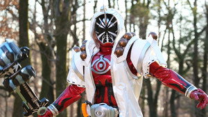 仮面ライダーゴースト 1. évad Ep.19 19. epizód