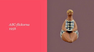 Svenska designklassiker 3. évad Ep.5 5. epizód
