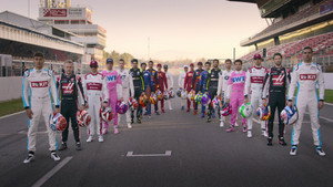 Formula 1: Hajsza a túlélésért 3. évad Ep.1 A pénz beszél