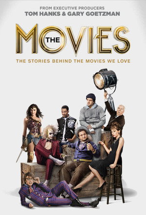 The Movies poszter