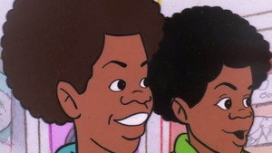 The Jackson 5ive 1. évad Ep.11 11. epizód