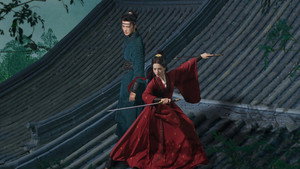 烟之凰 kép