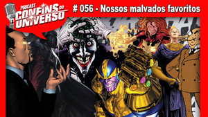 Confins do Universo 4. évad Ep.16 16. epizód