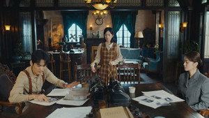 深红之名 1. évad Ep.14 14. epizód