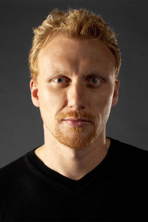 Kevin McKidd profil kép