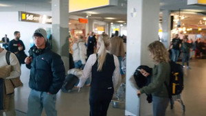 Schiphol Airport 3. évad Ep.2 2. epizód