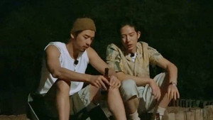 花儿与少年 3. évad Ep.8 8. epizód