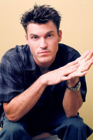 Brian Austin Green profil kép