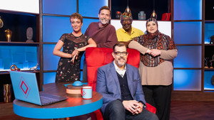 Richard Osman's House of Games 9. évad Ep.71 71. epizód