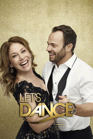 Let's Dance 12. évad (2017-03-10) poszter
