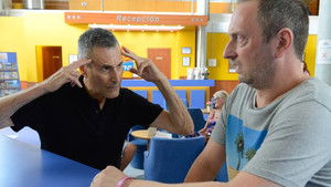 Benidorm 9. évad Ep.6 6. epizód