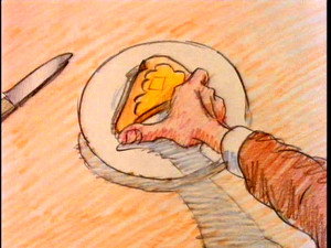 Plymptoons: The Complete Early Works of Bill Plympton 1. évad Ep.8 8. epizód