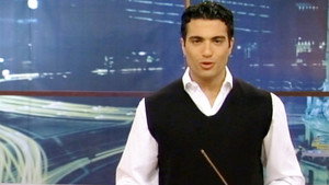La Hora Pico 1. évad Ep.14 14. epizód