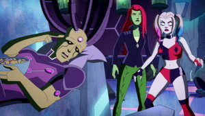 Harley Quinn 5. évad Ep.7 7. epizód