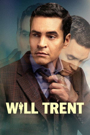 Will Trent poszter