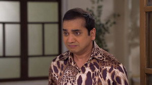 भाभीजी घर पर हैं! 1. évad Ep.744 744. epizód