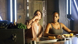 Dark Matter 3. évad Ep.4 4. epizód