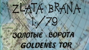 Zlatá brána 11. évad Ep.1 1. epizód