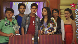 Nisha Aur Uske Cousins 1. évad Ep.146 146. epizód