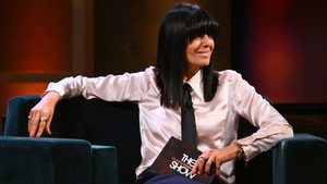 The Claudia Winkleman Show kép