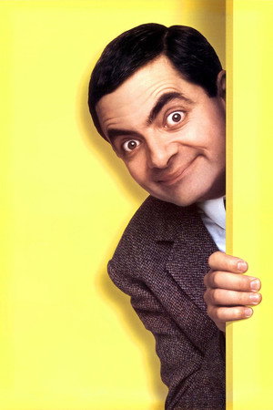 Mr. Bean poszter