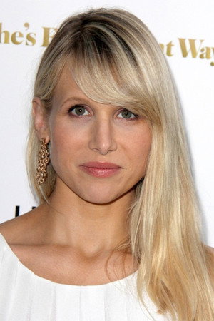 Lucy Punch profil kép
