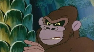 SuperTed 3. évad Ep.7 7. epizód
