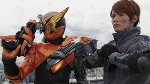仮面ライダービルド 1. évad Ep.10 10. epizód