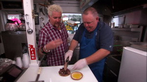 Diners, Drive-Ins and Dives 13. évad Ep.2 2. epizód