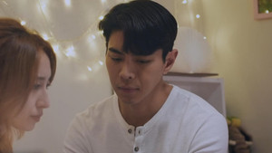 香港愛情故事 1. évad Ep.10 10. epizód