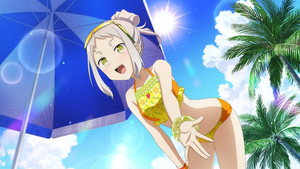 結城友奈は勇者である kép