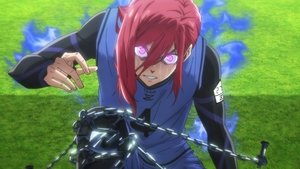 ブルーロック 1. évad Ep.7 7. epizód