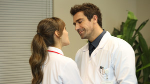 Doktor: Başka Hayatta kép