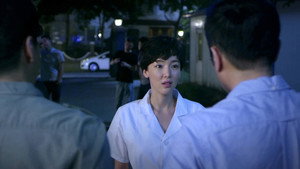 刑警队长 1. évad Ep.5 5. epizód