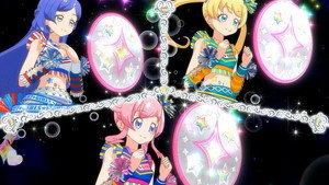 キラッとプリ☆チャン 1. évad Ep.17 17. epizód