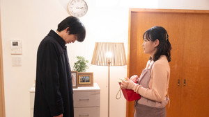 もう1度夫婦になりますか？～カモフラージュ夫婦～ 1. évad Ep.2 2. epizód