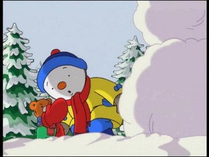 T'choupi et Doudou 1. évad Ep.4 4. epizód