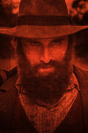 Lawless: The Real Bushrangers poszter