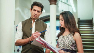 पंड्या स्टोर 2. évad Ep.185 185. epizód