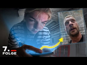 MANHUNT 2. évad Ep.7 7. epizód