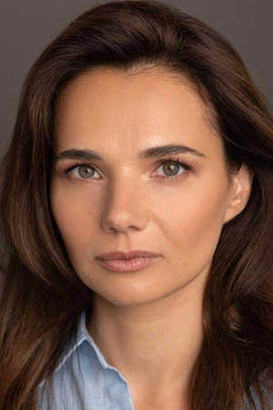 Татьяна Космачёва profil kép