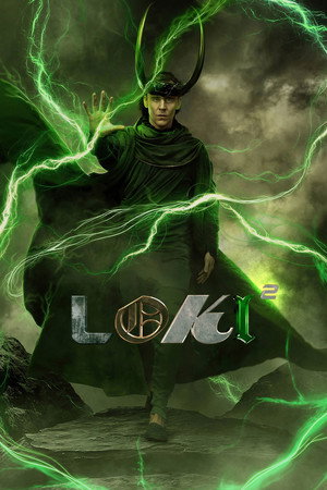Loki poszter