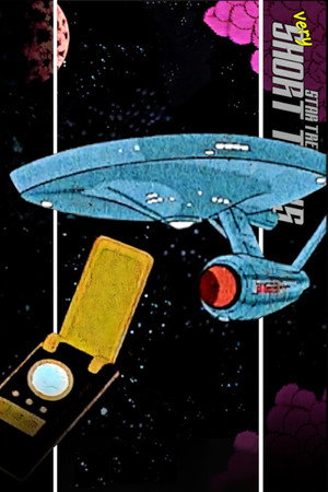 Star Trek: very Short Treks poszter