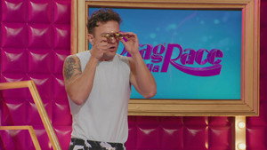 Drag Race Italia 3. évad Ep.6 6. epizód
