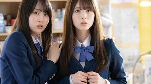 量産型ルカ -プラモ部員の青き逆襲- 1. évad Ep.1 1. epizód