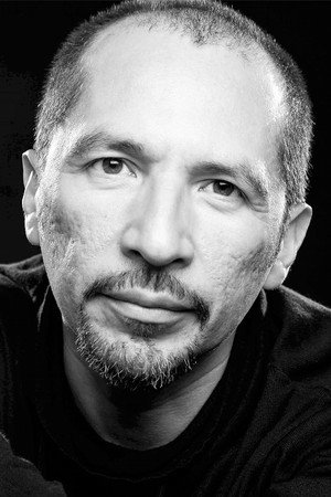 Enrique Arreola profil kép