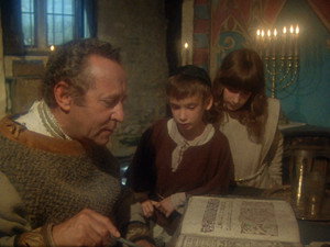 Robin of Sherwood 2. évad Ep.2 2. epizód