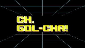 CH.GOL-CHA! kép