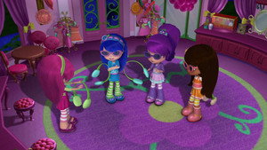Strawberry Shortcake's Berry Bitty Adventures 1. évad Ep.22 22. epizód